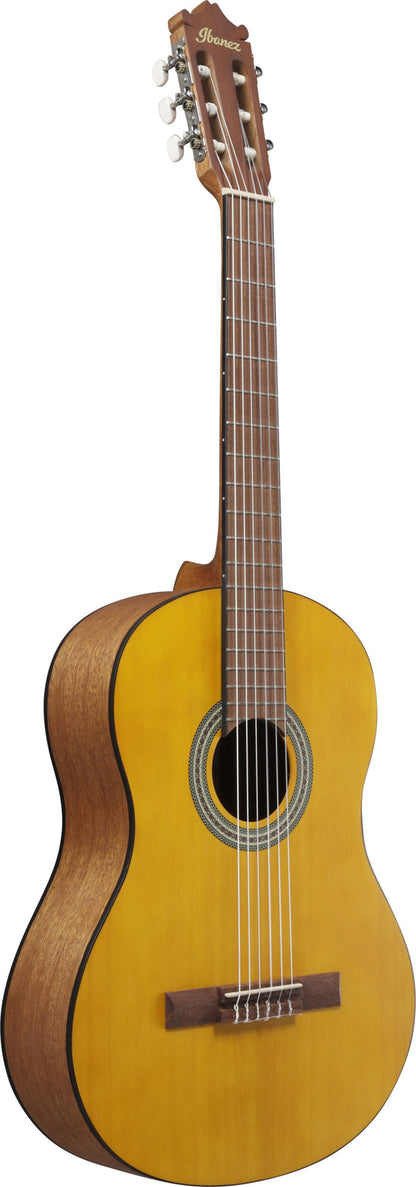 IBANEZ GA Konzertgitarre 6-String - Open Pore Amber