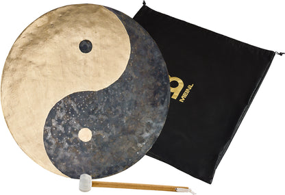 MEINL Sonic Energy Wind Gong - Yin & Yang - 14" + Beater & Cover