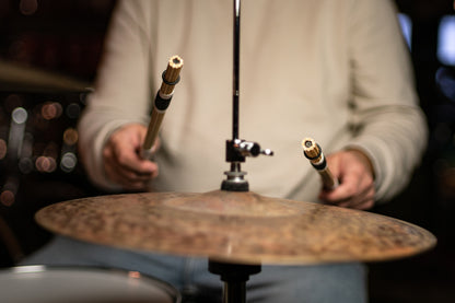 MEINL Stick & Brush - Bamboo Rebound Multi-Rod