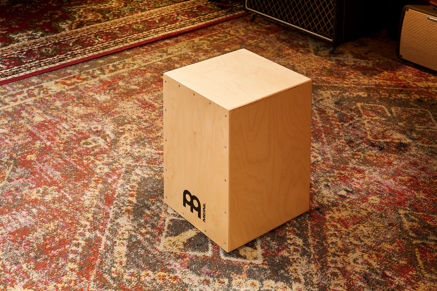 MEINL Percussion Headliner® Series String Cajon - Siam Oak