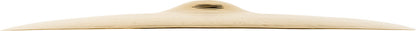 MEINL Cymbals Byzance Brilliant Medium Thin Crash - 17"
