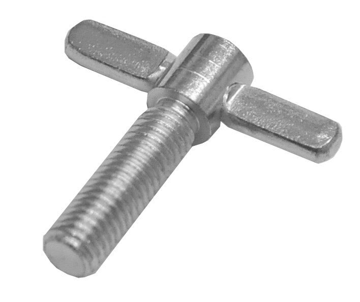 TAMA Flügelschraube M8 x 26mm für Hoop Clamp HP30