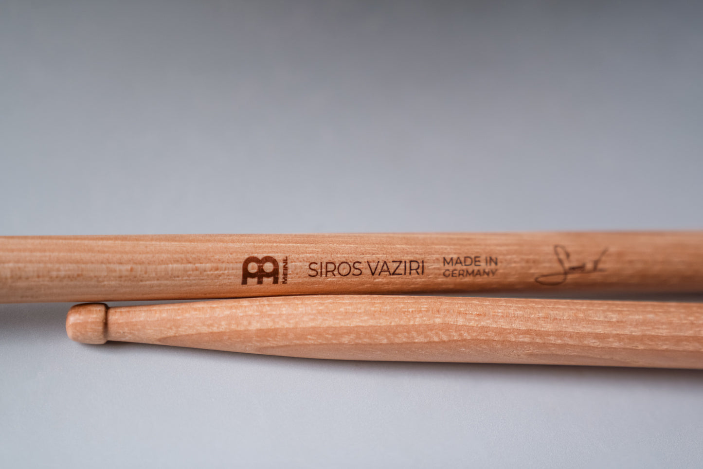 MEINL Stick & Brush - Siros Vaziri Signature Drumstick