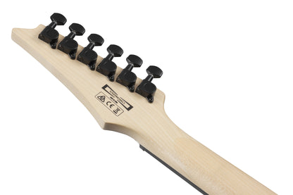 IBANEZ GIO GRG E-Gitarre 6-String - Blue Gradation