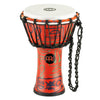 MEINL Percussion JRD Djembe 7" - Pharaos Script