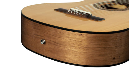ORTEGA Picker´s Pack 4/4 Nylon String Guitar 6-String -Beginner Set
