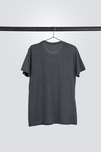 ORTEGA Americana Guitar T-Shirt - Vintage Black/M