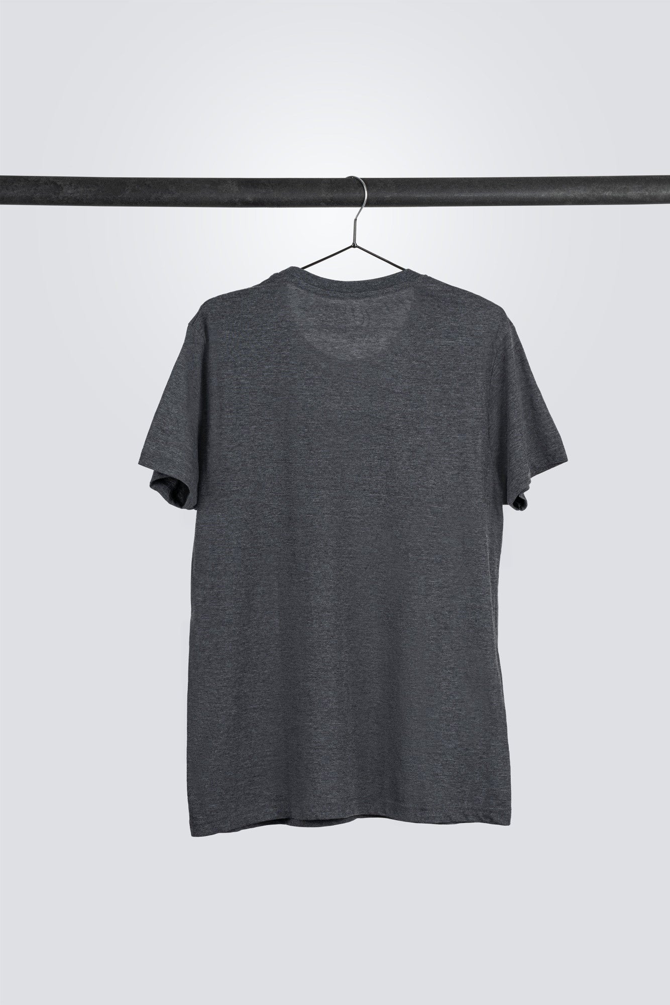 ORTEGA Americana Guitar T-Shirt - Vintage Black/XL