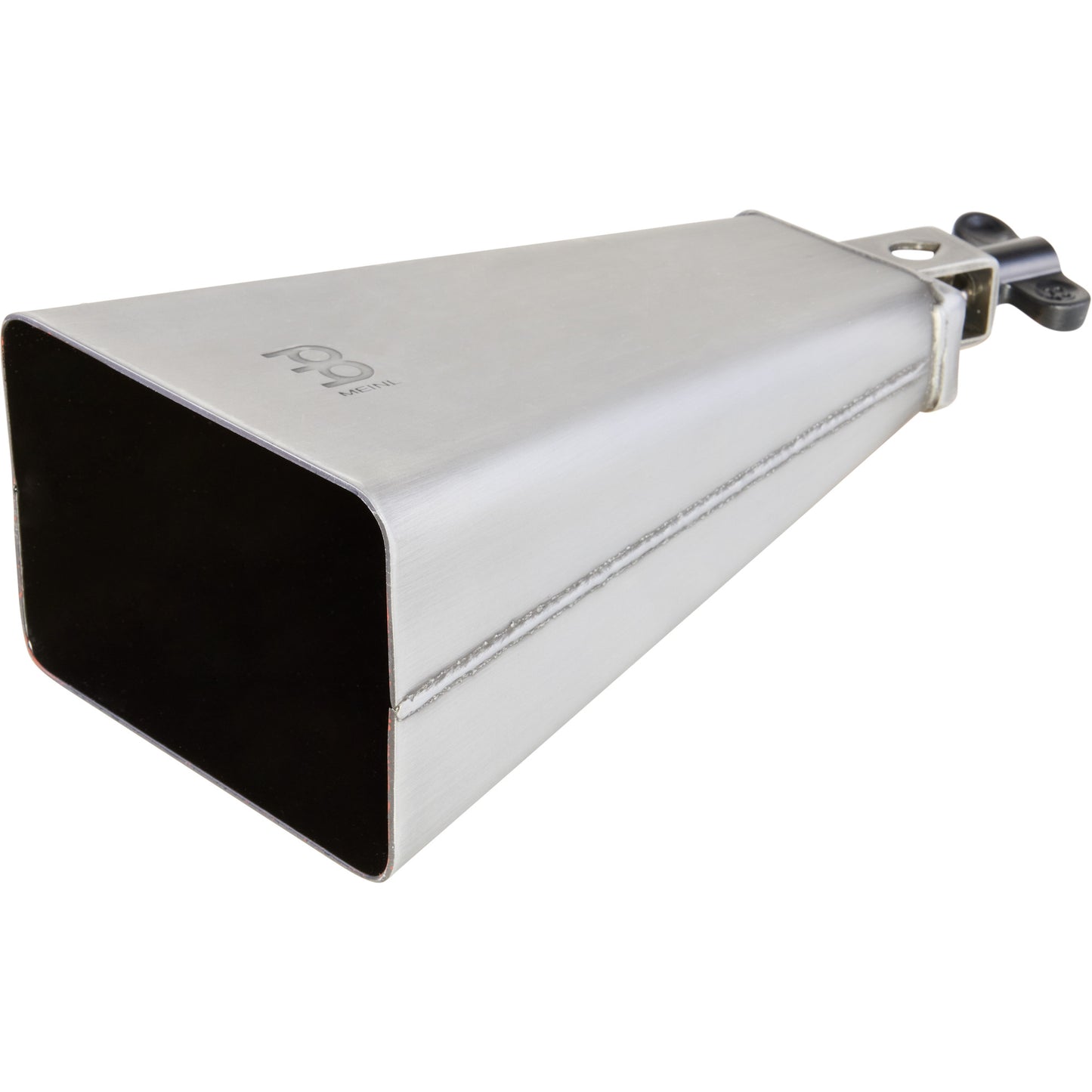 MEINL Percussion 8 1/2" Mountable Salsa Cowbell - C-Tuning