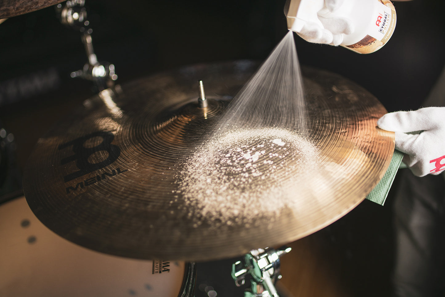 MEINL Cymbals - Polish