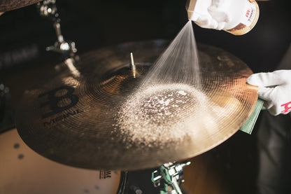 MEINL Cymbals - Polish