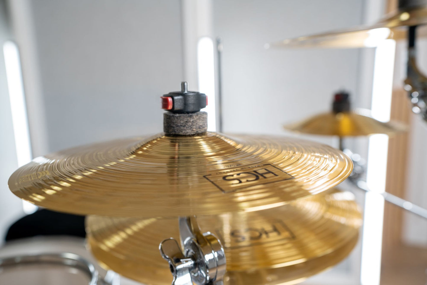 MEINL Cymbals HCS Splash - 10"
