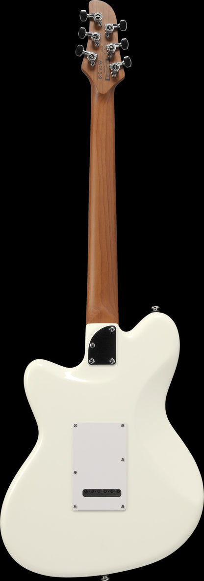 IBANEZ Ichika Nito Signature E-Gitarre 6-String - Vintage White