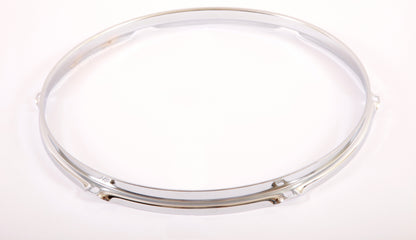 TAMA Drum Hoop Triple Flanged - 14" /6 hole - chrome
