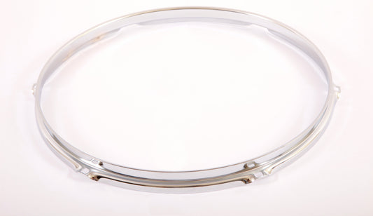 TAMA Drum Hoop Triple Flanged - 14" /6 hole - chrom