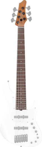 Necks & Parts