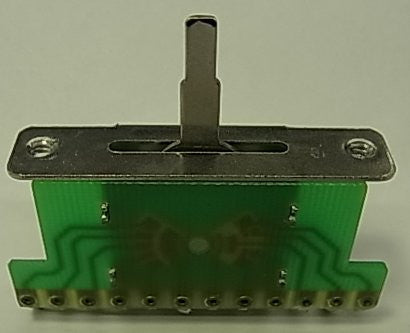IBANEZ 5-way-lever-switch