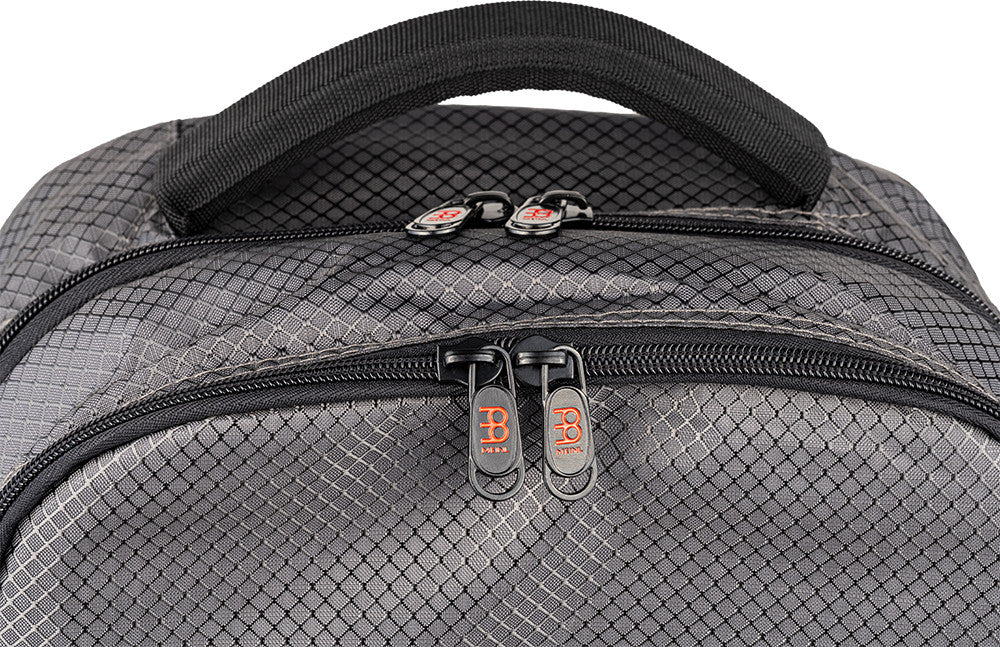 MEINL Percussion Backpack - Carbon Grey
