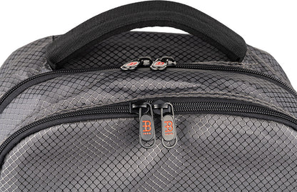 MEINL Percussion Backpack - Carbon Grey