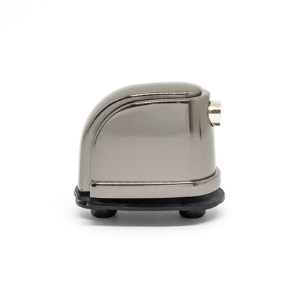 Lug for Starclassic bassdrum - Black Nickel