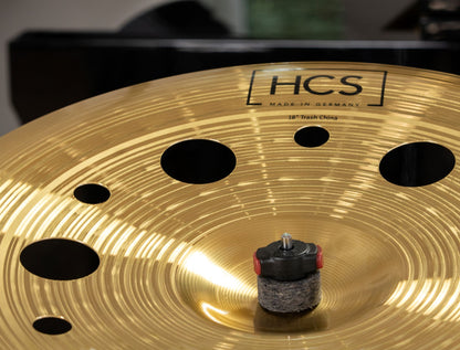 MEINL Cymbals HCS Trash Crash China - 18"