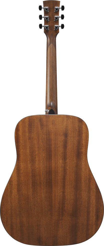 IBANEZ Artwood AW Akustikgitarre 6-String - Natural Low Gloss