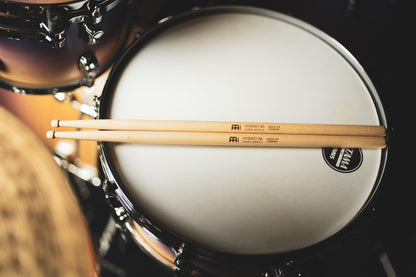 MEINL Stick & Brush - Hybrid 9A Drumstick