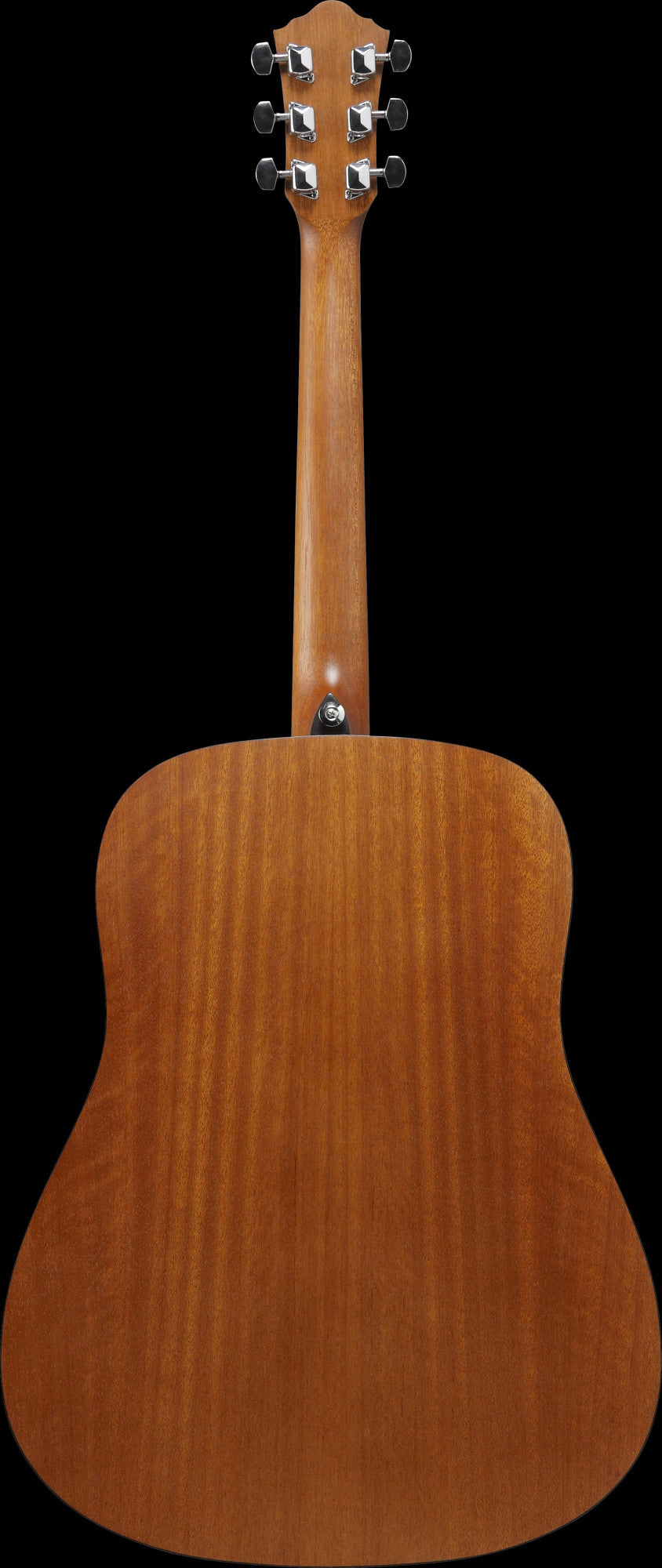 IBANEZ V Akustikgitarre 6-String - Open Pore Natural