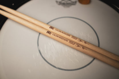 MEINL Stick & Brush - Calvin Rodgers Signature Drumstick