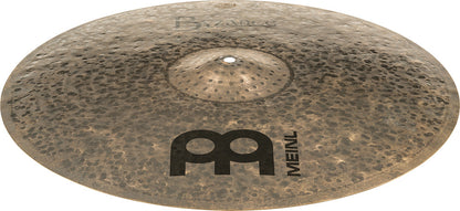 MEINL Cymbals Byzance Dark Big Apple Ride - 20"