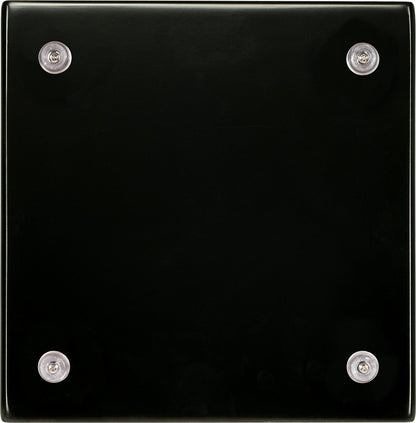 MEINL Percussion Bass Series Subwoofer Cajon - American White Ash