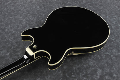 IBANEZ Artcore AM Hollowbody Gitarre 6-String - Black