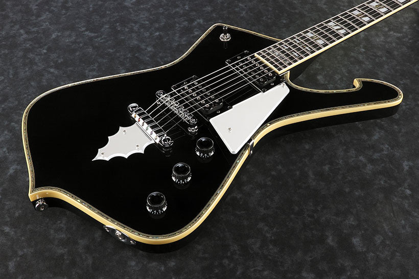 IBANEZ pickguard - Paul Stanley Mirror