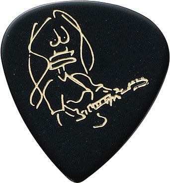 IBANEZ Paul Gilbert Signature Picks - 6 pcs