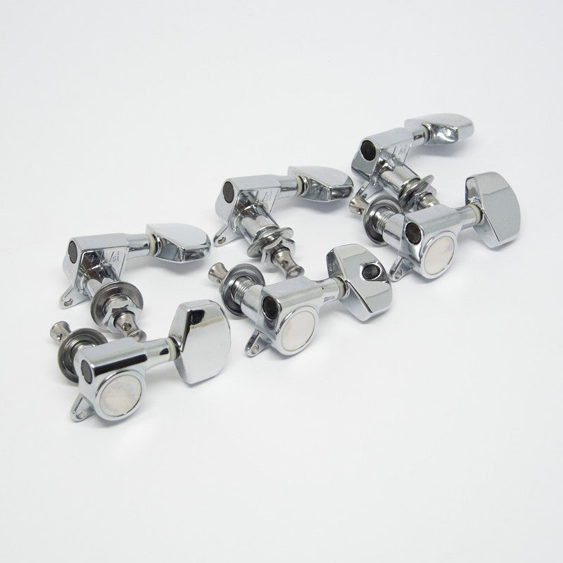 IBANEZ Machinehead Set Die-Cast