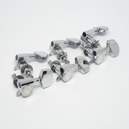 IBANEZ Machinehead Set Die-Cast