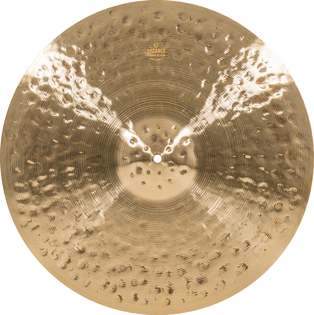 MEINL Cymbals Byzance Foundry Reserve Light Ride - 20"