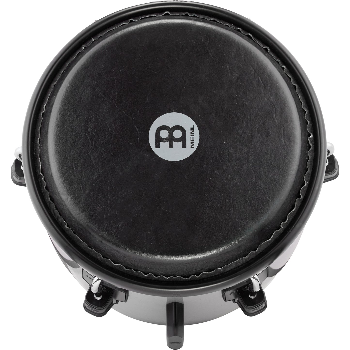 MEINL Percussion Artist Series Diego Camacho Signature 11 3/4" Conga - Pearl Grey