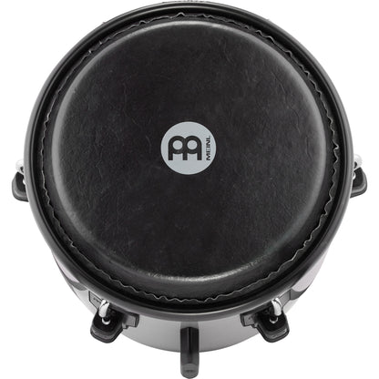 MEINL Percussion Artist Series Diego Camacho Signature 11 3/4" Conga - Pearl Grey