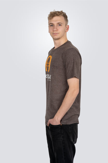 ORTEGA Sun T-Shirt - Desert Sand/S