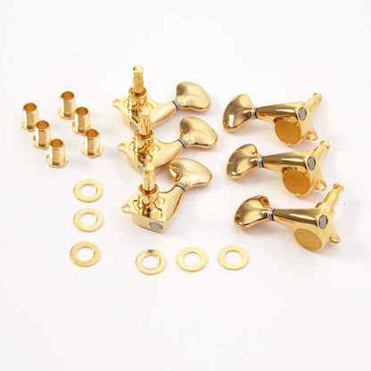 IBANEZ Mechanikensatz - gold