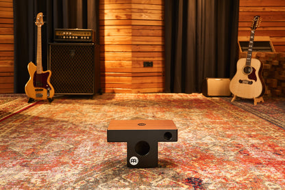 MEINL Percussion Pickup Slaptop Cajon - Mahogany