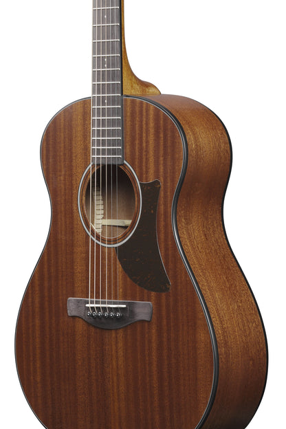 IBANEZ Advanced Acoustic AAM Akustikgitarre 6-String - Open Pore Natural