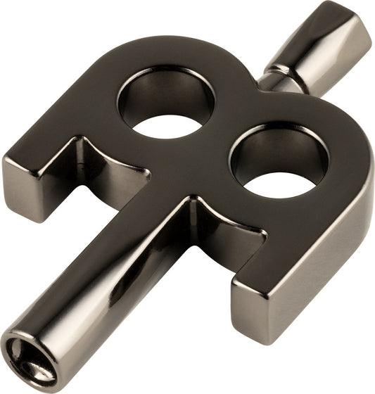 MEINL Stick & Brush Kinetic Key - Black