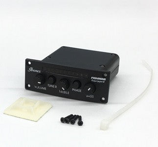 IBANEZ Preamp - AEQ210TF