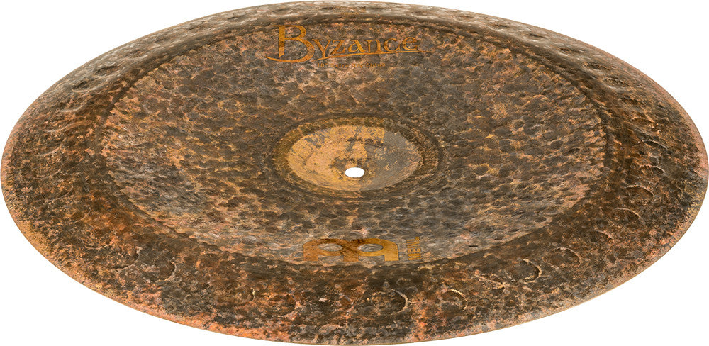 MEINL Cymbals Byzance Extra Dry China - 18"