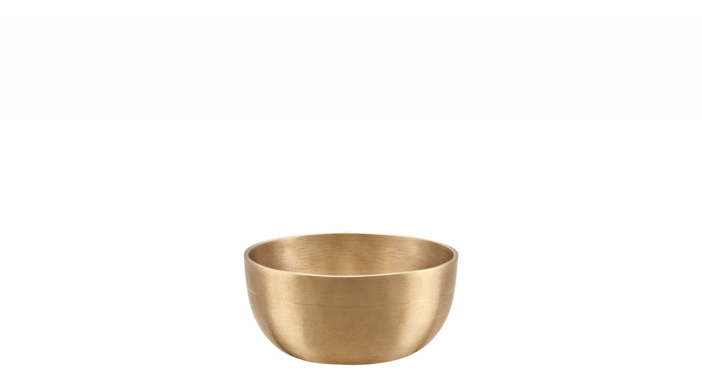 MEINL Sonic Energy Singing Bowl Chakra Set 12 pcs - 250/700/1000/1400/1500/1800/2200g + Mallets