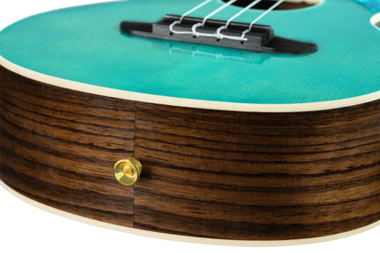 ORTEGA Ghost Series Tenor Ukulele 4 String