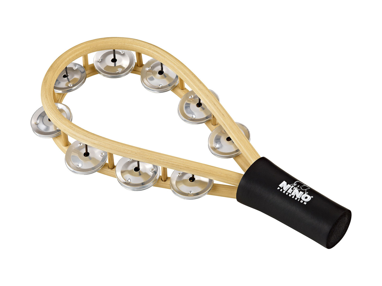 NINO Percussion Rhythmussortiment - 15 teilig