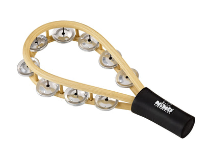 NINO Percussion Rhythmussortiment - 15 teilig